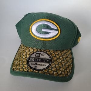 Green Bay packers nwt hat